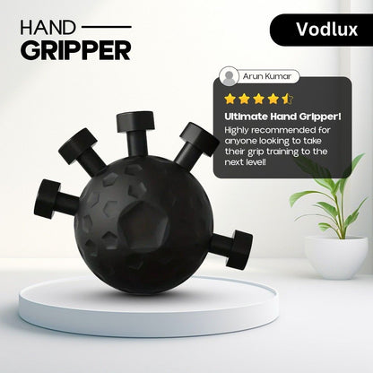 Vodlux™ Hand Gripper