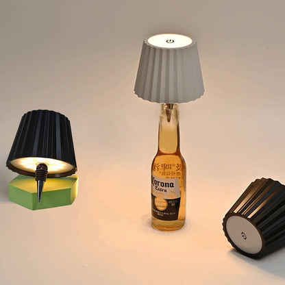 Vodlux™ Bottle Lamp