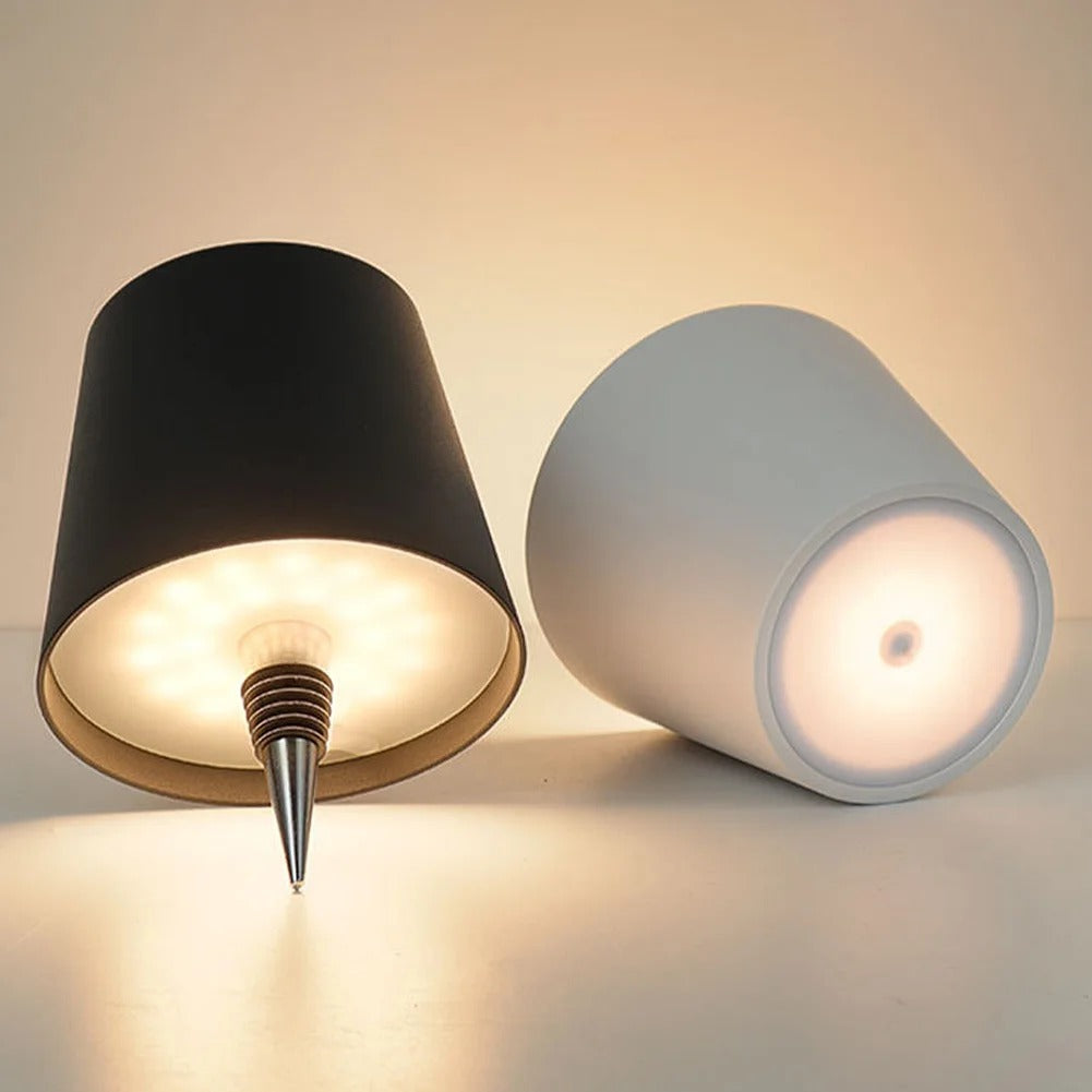 Vodlux™ Bottle Lamp