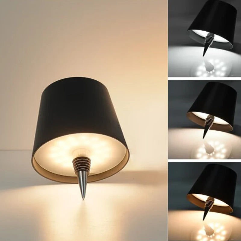 Vodlux™ Bottle Lamp